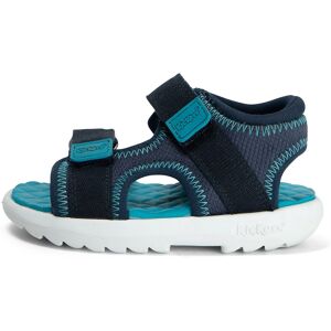 Kickers Infant Boys Kickster Sandal Navy- 14214827