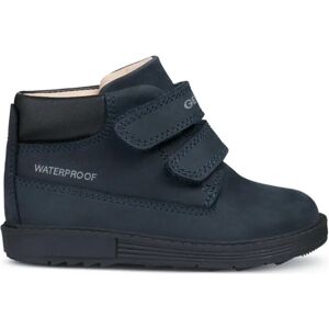 Geox , hynde wpf booties ,Blue male, Sizes: 20 EU, 27 EU, 24 EU, 26 EU, 25 EU, 22 EU, 23 EU