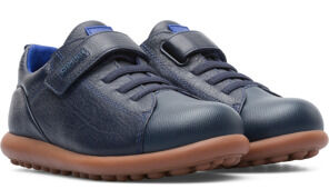 Camper Pelotas K800316-002 Sneakers kids  - Blue