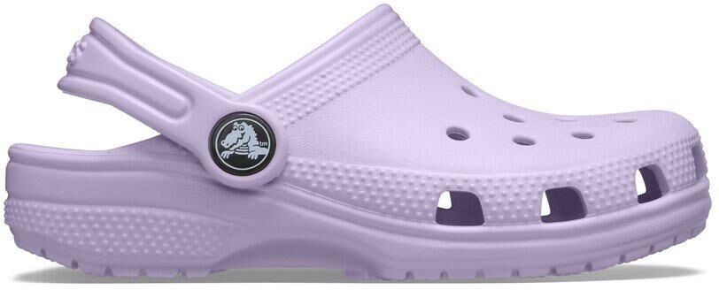 Crocs 'Classic' Slip-on Shoes