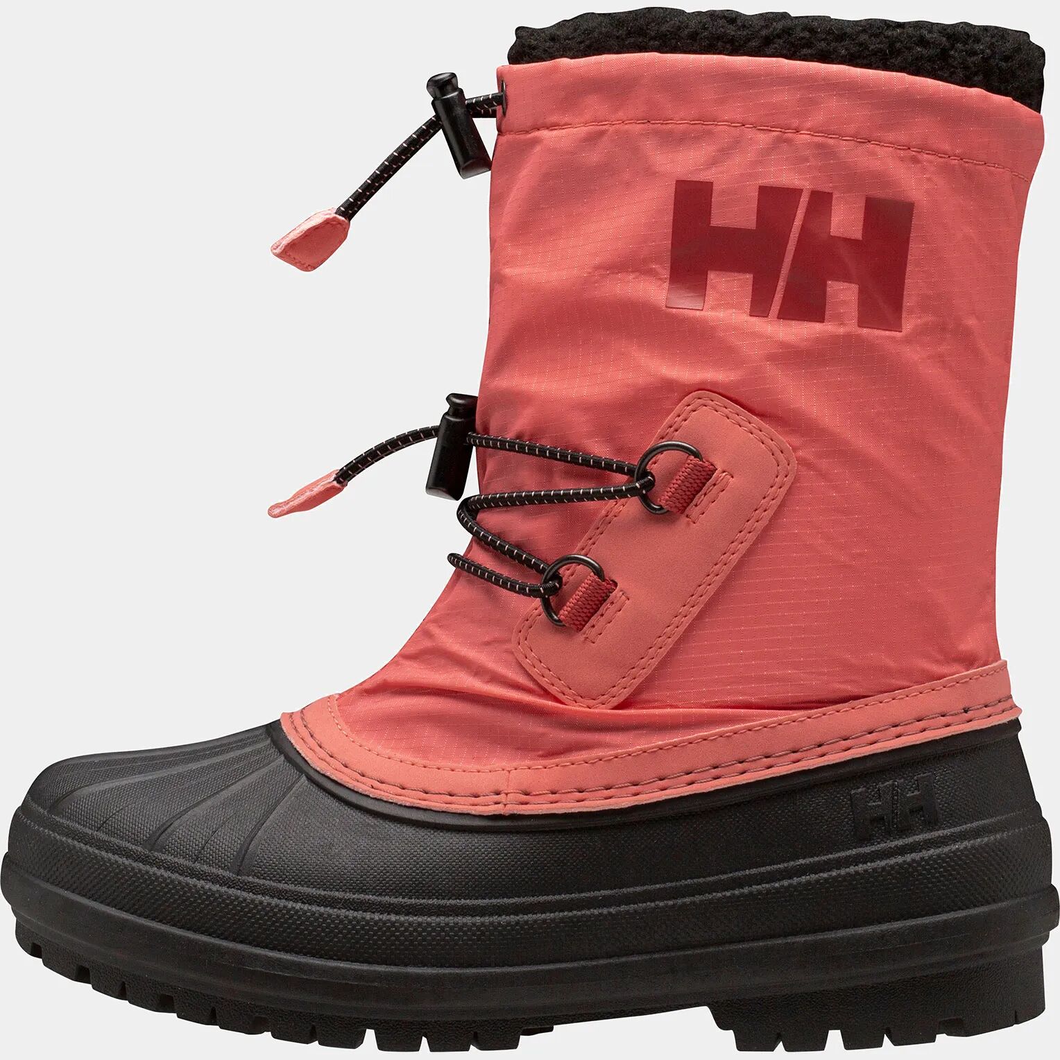 Helly Hansen Kid's Varanger Insulated Boots Pink US 12/EU 29