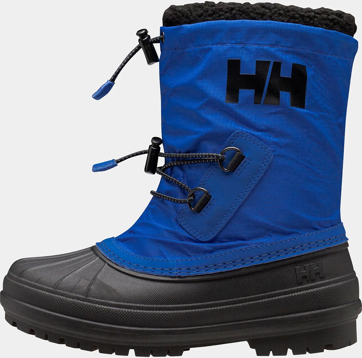 Helly Hansen Kid's Varanger Insulated Boots Blue US 7/EU 24