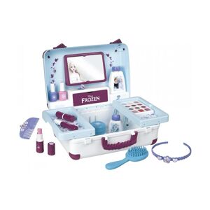 Smoby Schmink-Set »Frozen Beauty Vanity« blau