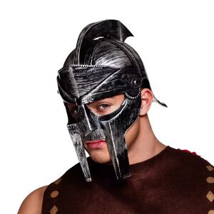 Boland - Helm Gladiator, Kostüm Für Erwachsene, One Size, Multicolor