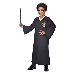 Amscan - Harry Potter Kostüm, Xs, Black