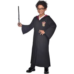 Amscan - Harry Potter Kostüm, L, Black