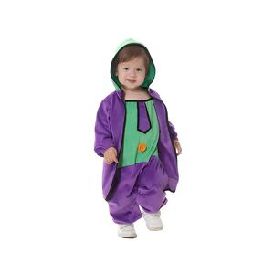 Na - Joker Jumpsuit Set, 86/98, Multicolor