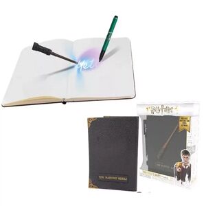 Wowstuff! - Harry Potter Tom Riddle´s Tagebuch, Multicolor