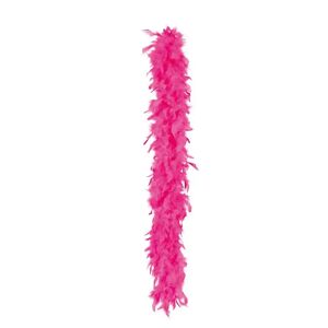Boland - Federboa, 180cm, Pink