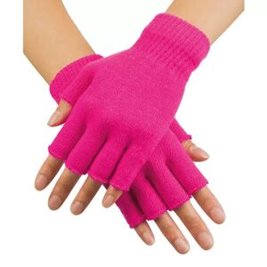 Boland - Handschuhe, One Size, Pink