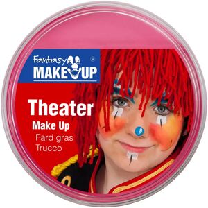 Na - Theater Make-Up, Hw Theater-Make-Up 25gr, 25g, Pink