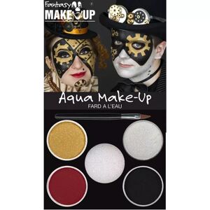 Na - Aqua Make-Up Steampunk, Multicolor