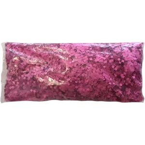 Na - Konfetti Pink, 400g, Pink