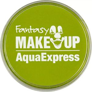 Na - Make-Up Aqua Express 30g Limette, 30g, Limone