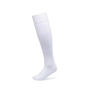 Na - Waggis Socken Weiss, 23-26, Weiss