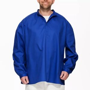 Na - Waggis Bluse, L, Blau