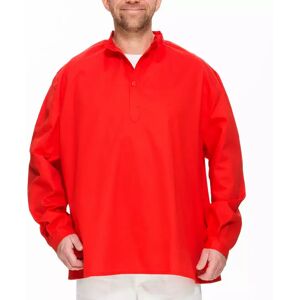 Na - Waggis Bluse, M, Rot