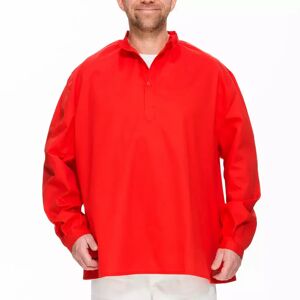 Na - Waggis Bluse, L, Rot