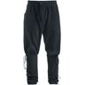 Banned Alternative Hose - Medieval Hose Irwin - S bis 5XL - für Herren - schwarz