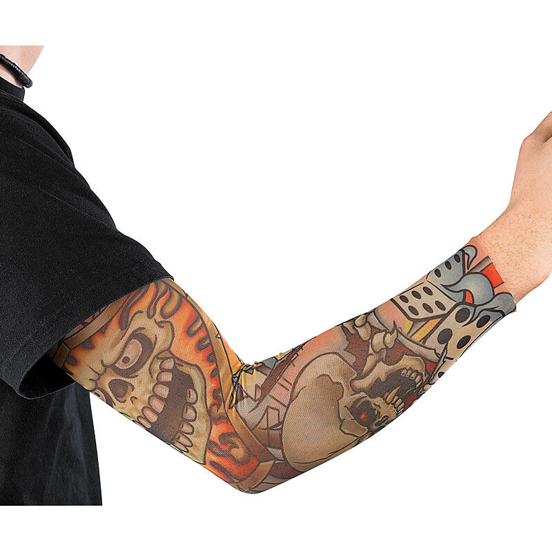 infactory Tattoo-Armling