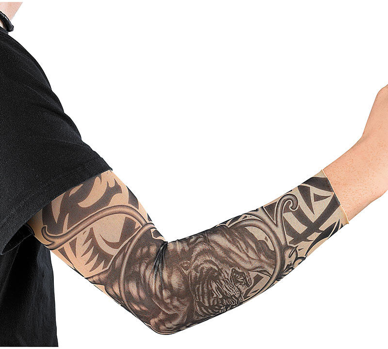 infactory Tattoo-Armling