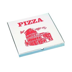 Gastro Papstar Pizzakarton, 33x33 cm - 100 Stk