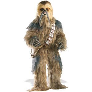 RUBIES FRANCE Supreme Edition Chewbacca