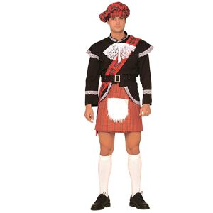 WIDMANN Schottischer Kilt mit überraschung