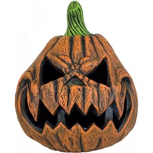 Karneval Universe Jack o Lantern Kürbis Dekoration 24cm als ? Deko