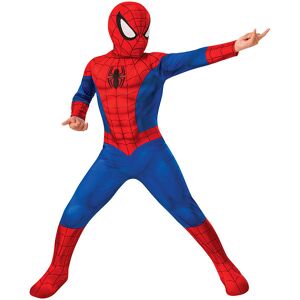 Rubies Kostüm - Marvel Spider-Man - Rubies - 3-4 Jahre (98-104) - Kostüme