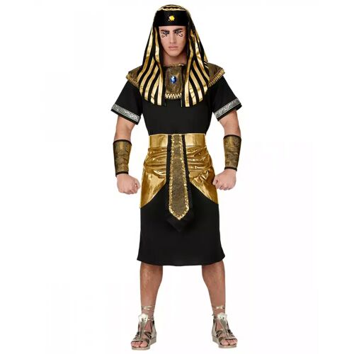 Karneval Universe Ägyptischer Pharao Verkleidung für Fasching XL-54