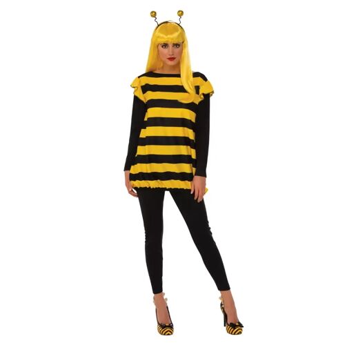 Karneval Universe Bienenkostüm für Damen  Tierkostüm S
