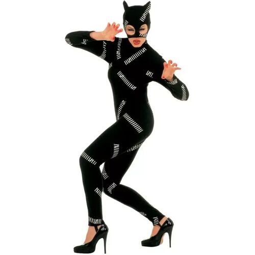 Karneval Universe Catgirl Damen Catsuit Kostüm online shoppen L