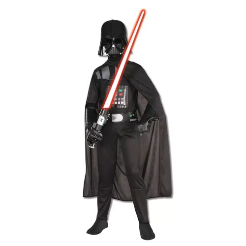 Karneval Universe Darth Vader Kinderkostüm  Star Wars Kostüme für Kinder kaufen L