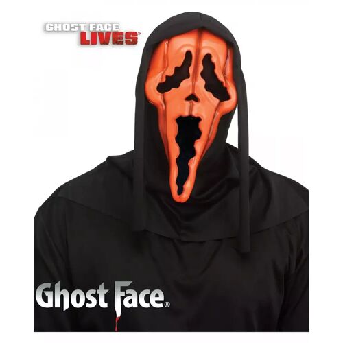 Karneval Universe Ghost Face Pumpkin Maske für Scream Kostüme