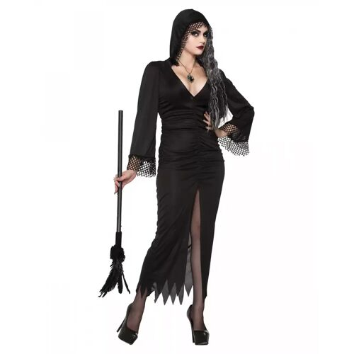 Karneval Universe Gothic Sorceress Kostüm als Halloween Kostüm ? One Size (M/L)