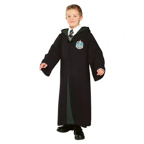 Karneval Universe Harry Potter Slytherin Robe DLX  Draco Malfoy Kostüm S