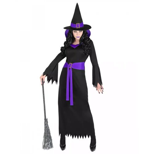 Karneval Universe Lavara Hexen Kostüm für Halloween kaufen M