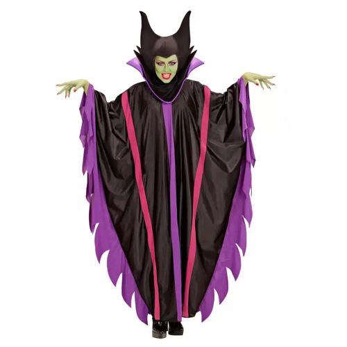 Karneval Universe Malefizia Kostüm   Dunkle Fee Karneval Kleid M