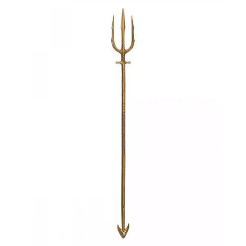 Karneval Universe Original Aquaman Film Dreizack  Kostüm-Accessoire