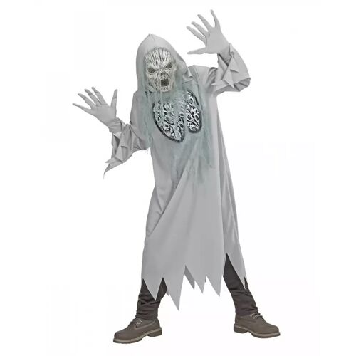Karneval Universe Spooky Gespenst mit Maske Kinderkostüm online bestellen ? S / 5-7 Jahre