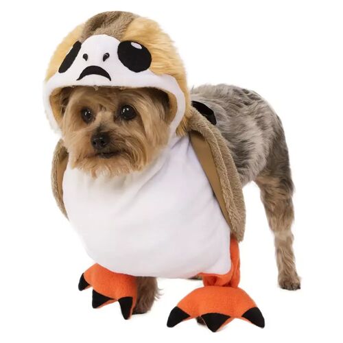 Karneval Universe Star Wars Porg Kostüm für Hunde kaufen S