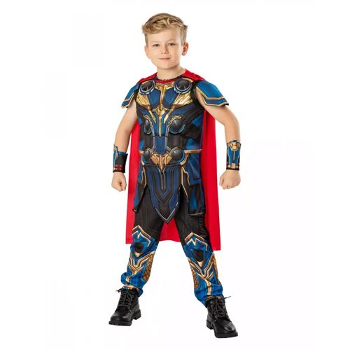 Karneval Universe Thor Deluxe Kinderkostüm ordern 9-10