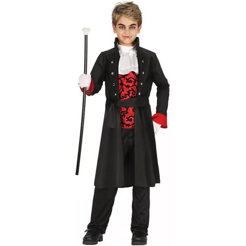 Karneval Universe Kinderkostüm Graf Dracula für Halloween kaufen XL