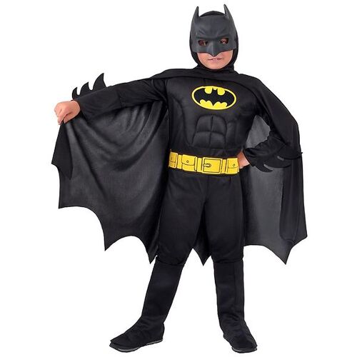 Ciao Srl. Batman Kostüm – Batman – 10-12 Jahre (140-152) – Ciao Srl. Kostüm