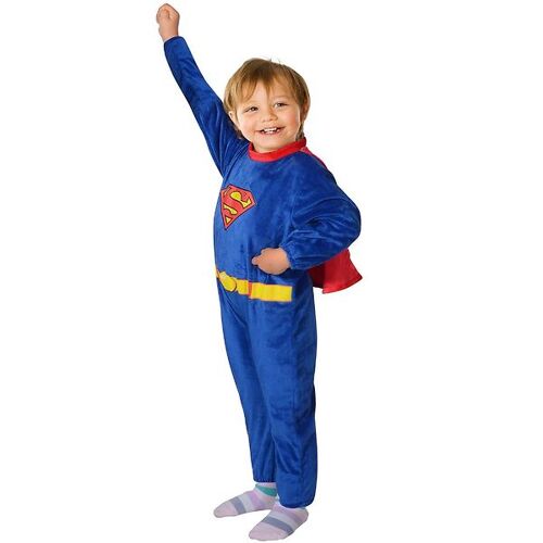 Ciao Srl. Kostüm – Supermann – Baby – 6-12 mt – Ciao Srl. Kostüm