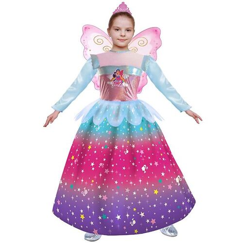 Ciao Srl. Kostüm – Barbie – Principessa Fairy – 4-5 Jahre (104-110) – Ciao Srl. Kostüm