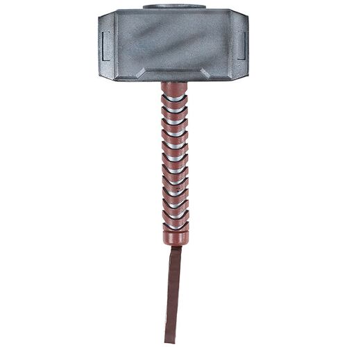 Rubies Kostüm – Marvel Thors Hammer – One Size – Rubies Kostüm