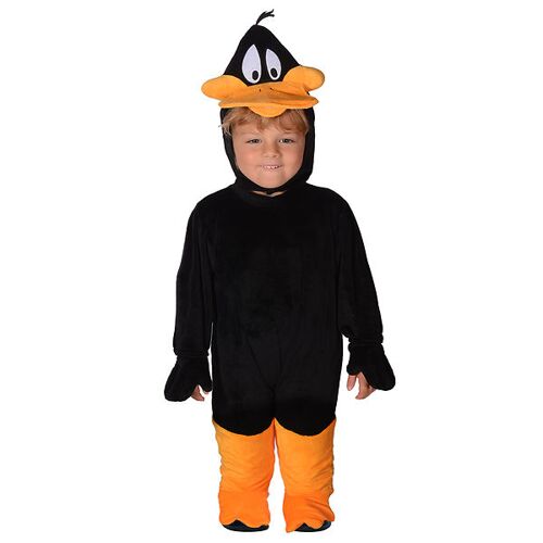 Ciao Srl. Kostüm – Daffy Duck – 1-2 Jahre (80-92) – Ciao Srl. Kostüm