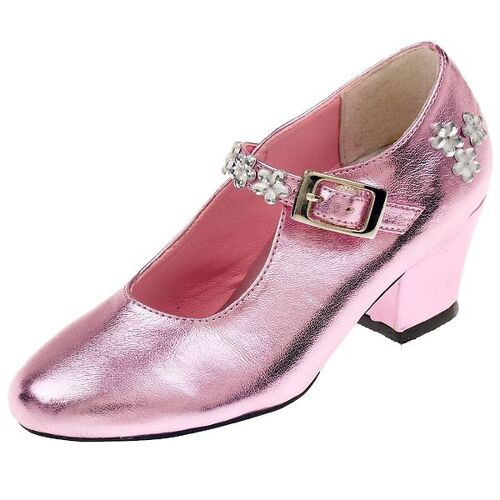 Souza Kostüm – Prinzessinnenschuhe – Madeleine – Pink – 25 – Souza Kostüm